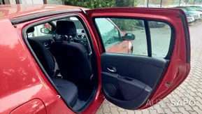 Renault Clio 1.5 dCi Privilège de 2006