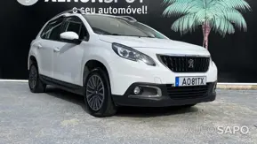 Peugeot 2008 de 2018