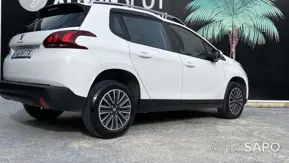 Peugeot 2008 de 2018