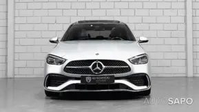 Mercedes-Benz Classe C de 2021