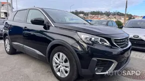 Peugeot 5008 de 2019