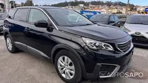 Peugeot 5008 de 2019