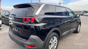 Peugeot 5008 de 2019