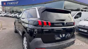 Peugeot 5008 de 2019