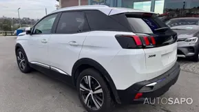 Peugeot 3008 1.2 PureTech Allure Pack EAT8 de 2020