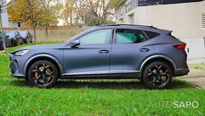 Cupra Formentor 2.0 TSI Cupra DSG 4Drive VZ de 2023