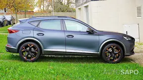 Cupra Formentor 2.0 TSI Cupra DSG 4Drive VZ de 2023