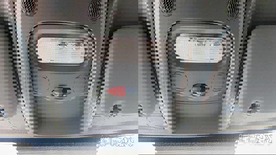 Renault Master de 2018