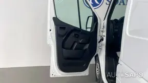 Renault Master de 2018