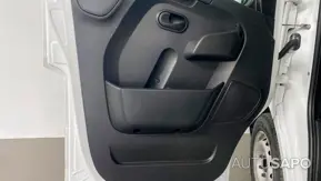 Renault Master de 2018