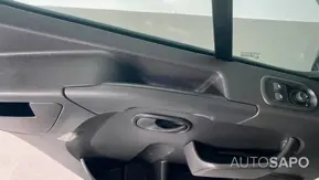 Renault Master de 2018