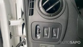 Renault Master de 2018