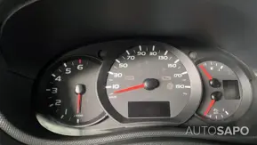 Renault Master de 2018