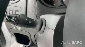 Renault Master de 2018