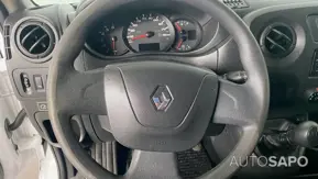 Renault Master de 2018