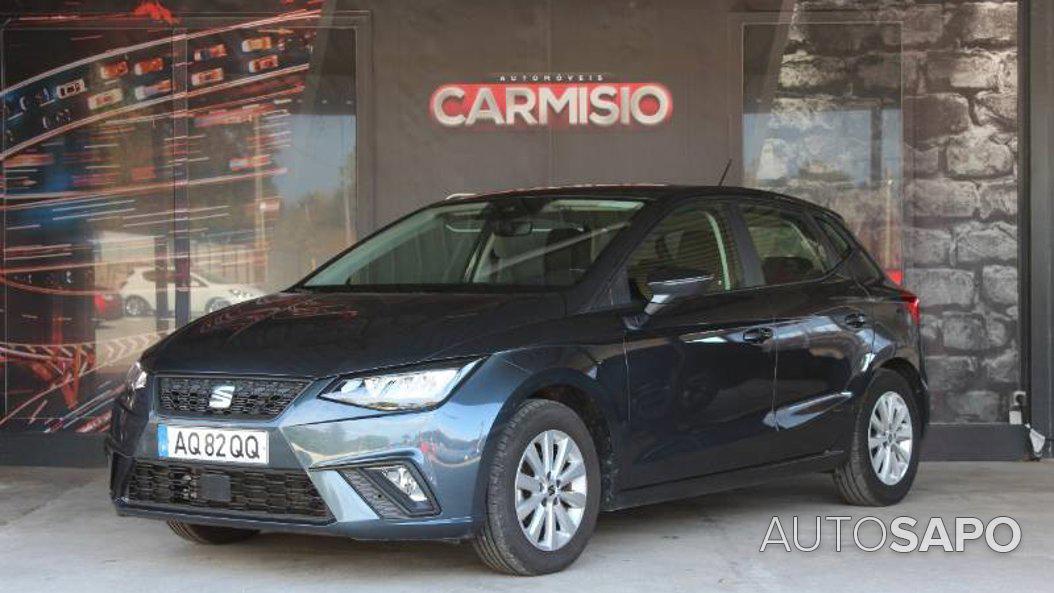 Seat Ibiza de 2022