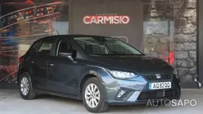 Seat Ibiza de 2022