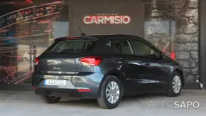 Seat Ibiza de 2022