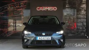 Seat Ibiza de 2022