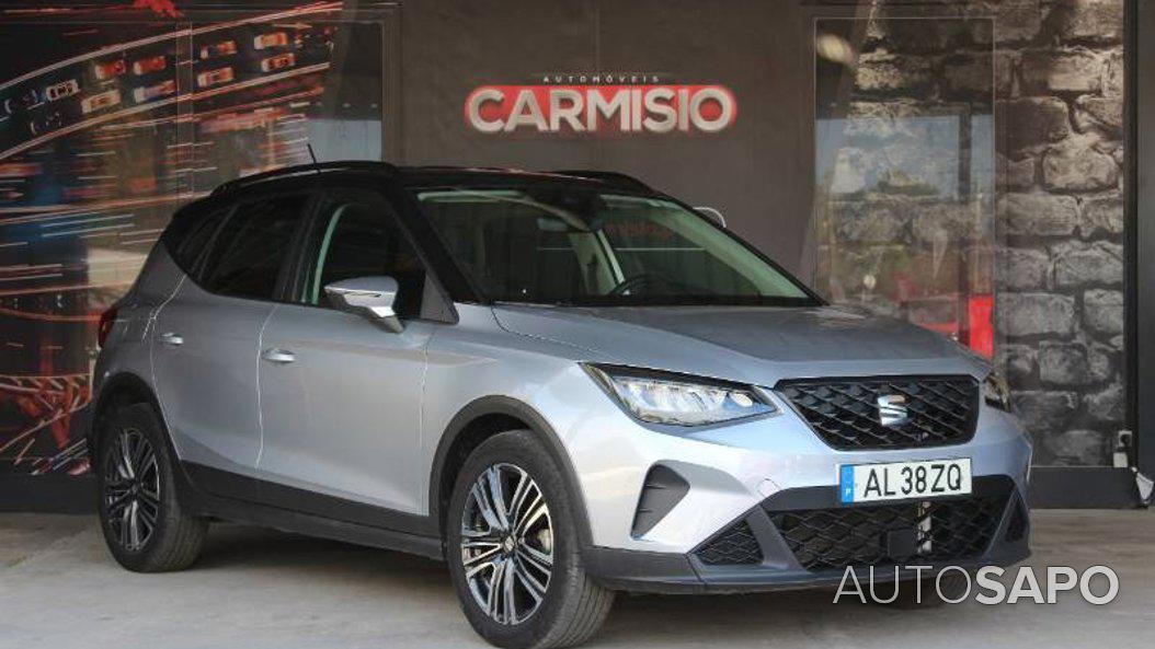 Seat Arona 1.0 TSI Xcellence de 2021