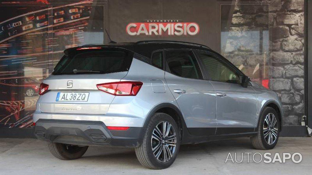 Seat Arona 1.0 TSI Xcellence de 2021