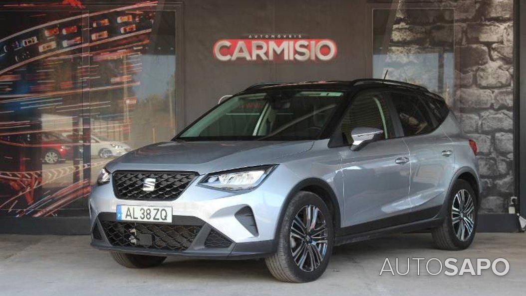 Seat Arona 1.0 TSI Xcellence de 2021