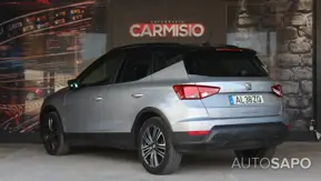 Seat Arona 1.0 TSI Xcellence de 2021