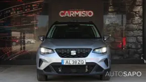 Seat Arona 1.0 TSI Xcellence de 2021