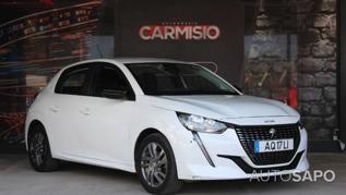 Peugeot 208 de 2022