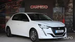 Peugeot 208 de 2022