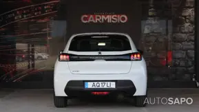 Peugeot 208 de 2022