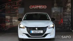 Peugeot 208 de 2022