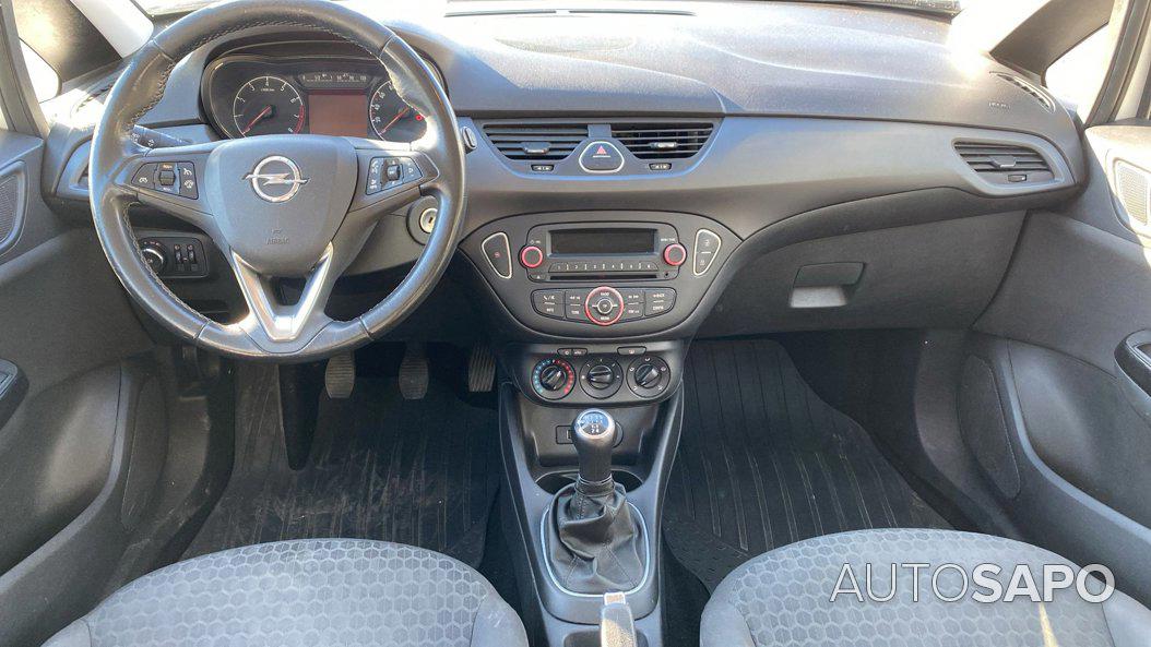 Opel Corsa de 2019