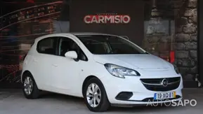 Opel Corsa de 2019