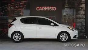 Opel Corsa de 2019