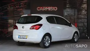 Opel Corsa de 2019