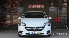 Opel Corsa de 2019