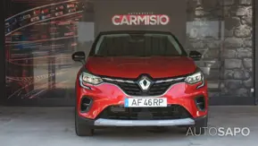 Renault Captur 1.0 TCe Exclusive de 2021