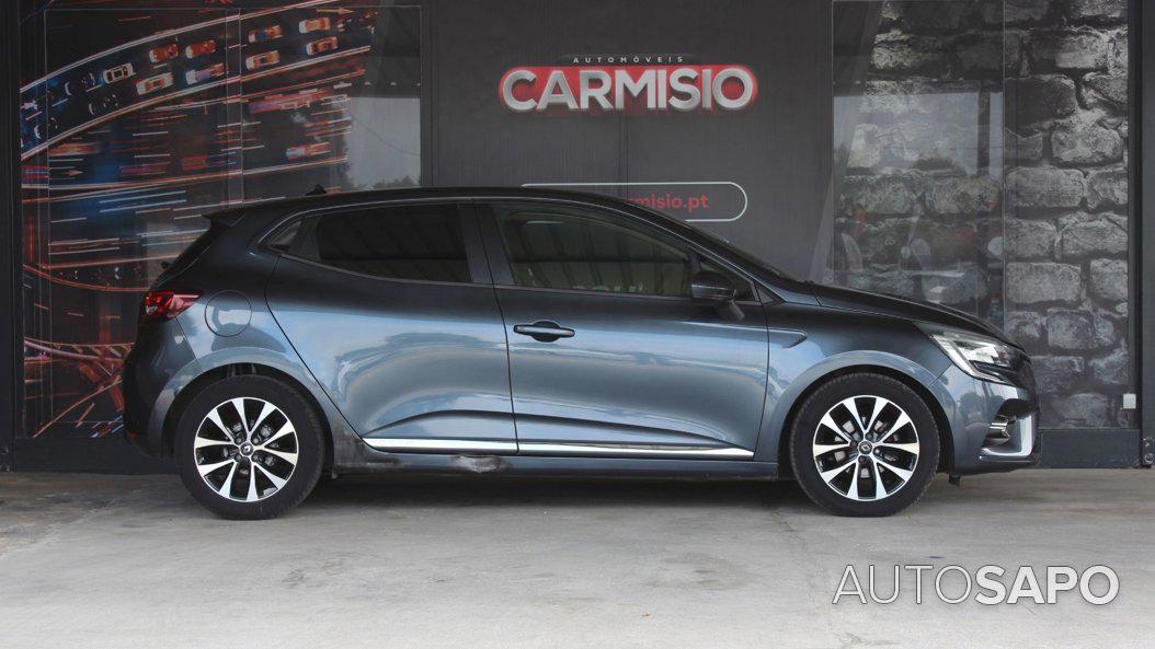 Renault Clio 1.0 TCe Intens de 2020