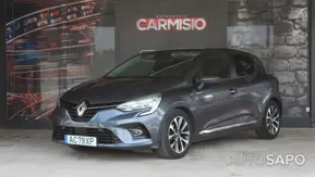 Renault Clio 1.0 TCe Intens de 2020