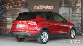 Seat Arona 1.0 TSI Style DSG de 2020