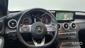 Mercedes-Benz Classe C de 2018