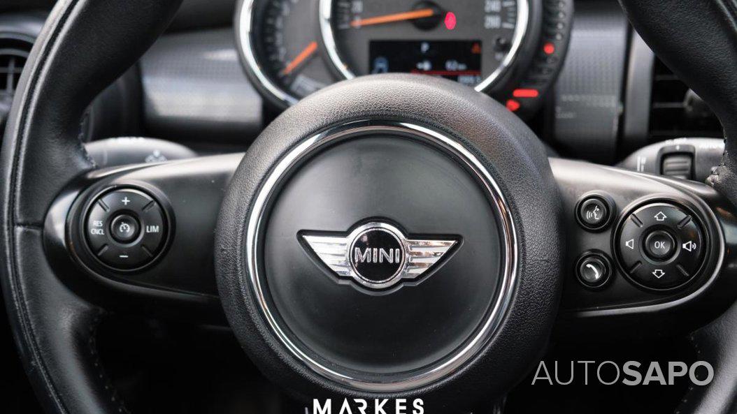 MINI Cooper Auto de 2017