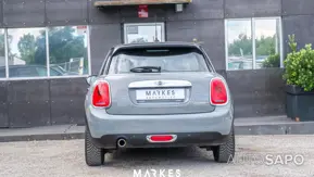 MINI Cooper Auto de 2017