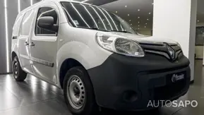 Renault Kangoo de 2019