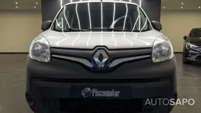 Renault Kangoo de 2019