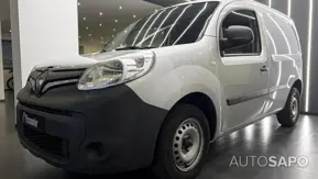 Renault Kangoo de 2019