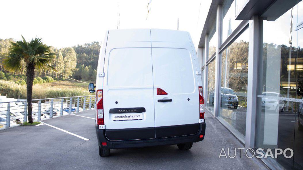 Renault Master 2.3 dCi L3H2 3.5T de 2022