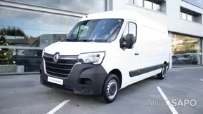 Renault Master 2.3 dCi L3H2 3.5T de 2022