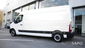 Renault Master 2.3 dCi L3H2 3.5T de 2022